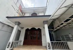 Bán nhà mặt phố 2 tầng 261m2 mặt tiền 8m tại khu vực an ninh tốt... Bán nhà mặt phố tại Tân Sơn Nhất, Hồ Chí Minh 02