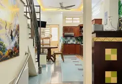 Nhà Tân Bình - Lạc Long Quân, 4 tầng - ở ngay - KD - ngang hơn 4m - dài 19m - hơn 12 tỷ.... Bán nhà riêng tại Tân Hòa, Hồ Chí Minh 01