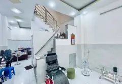 Nhà 3 tầng 3 phòng ngủ gần Metro, quận Tân Bình... Bán nhà riêng tại Tân Sơn Nhất, Hồ Chí Minh 03