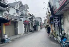 Cơ hội hiếm có sở hữu nhà 1.5 tầng mặt tiền rộng ngay cửa ngõ Thủ đô... Bán nhà riêng tại Thiên Lộc, Hà Nội 04