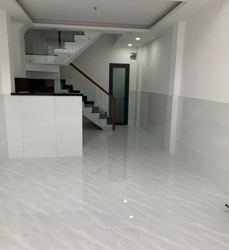Cơ hội vàng sở hữu nhà Nguyễn Đình Chiểu, giảm ngay 300 triệu... Bán nhà riêng tại Xuân Hòa, Hồ Chí Minh 01