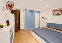Nhà 4 tầng khu liền kề gần Aeon Mall Tân Phú, diện tích 68m2... Bán nhà riêng tại Phú Thọ Hòa, Hồ Chí Minh 10