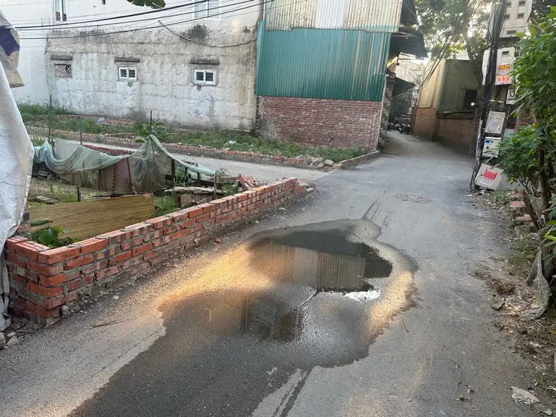 Lô góc vuông vắn tại khu vực Nguyễn Doãn Văn, hướng Bắc, phù hợp đầu tư hoặc an cư... Bán đất tại Phù Khê, Bắc Ninh 01