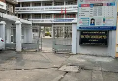 Nhà 2 tầng phố Võ Thị Sáu, trung tâm Quận 3 đẳng cấp... Bán nhà riêng tại Xuân Hòa, Hồ Chí Minh 01