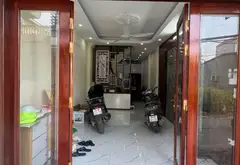 Nhà Mặt Phố Hoà Bình, Giá Tốt Cho Kinh Doanh... Bán nhà mặt phố tại Yên Nghĩa, Hà Nội 02