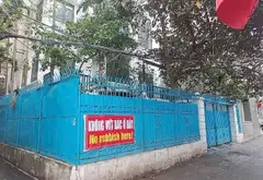 Nhà Riêng Đẳng Cấp Tại Phường Tây Hồ Với Không Gian Sống Lý Tưởng... Bán nhà riêng tại Tây Hồ, Hà Nội 10