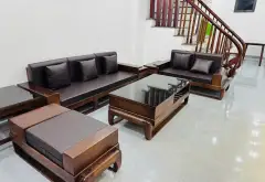 Nhà 4 Tầng Mới Full Nội Thất ở Đại Cát - Cơ Hội Vàng Đón Đầu Tăng Giá... Bán nhà riêng tại Thượng Cát, Hà Nội 01