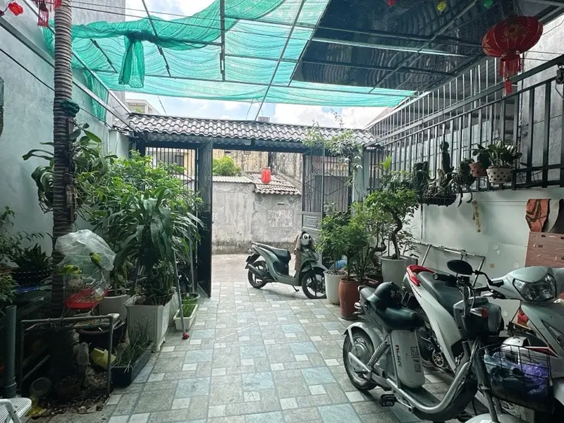 HÀNG TUYỆT CHỦNG 170 THIÊN LÔI – ĐẤT RỘNG, Ô TÔ VÀO NHÀ – 5,45 TỶ

Cơ hội vàng cho khách mua ở hoặc... Bán nhà riêng tại An Biên, Hải Phòng 01