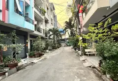 Nhà đẹp hẻm xe hơi quận Tân Bình giá tốt... Bán nhà riêng tại Tân Hòa, Hồ Chí Minh 03