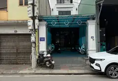 Nhà 3,5 tầng mặt phố phường An Hải– Sang chảnh, tiện nghi đỉnh cao... Bán nhà mặt phố tại An Hải, Hải Phòng 02