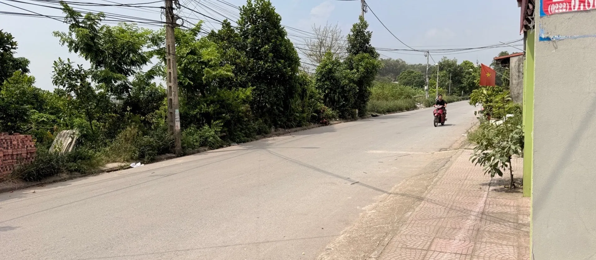 🔥 ĐẤT VÂN DƯƠNG - NAM SƠN – BẮC NINH | 409,3m² – GIÁ 10,x TỶ... Bán đất tại Nam Sơn, Bắc Ninh 01