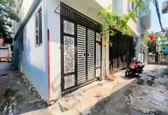 Cơ hội hiếm có sở hữu nhà lô góc mới tại Mỹ Đình với giá tốt... Bán nhà riêng tại Từ Liêm, Hà Nội 01