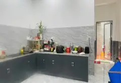 Cơ hội sở hữu nhà mới 3 tầng diện tích 80m² tại Bình Tân, hẻm xe hơi giá tốt... Bán nhà riêng tại Bình Tân, Hồ Chí Minh 11