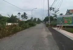 Lô đất đẹp tại Trực Trang, An Lão với mặt tiền rộng và ngõ ô tô thuận tiện... Bán đất tại An Trường, Hải Phòng 02