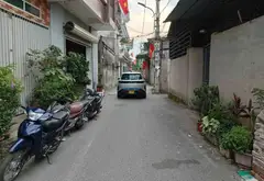 Nhà mặt phố Nguyễn Văn Quang - Vị trí đắc địa tại khu vực Tam Sơn, Từ Sơn, Bắc Ninh... Bán nhà mặt phố tại Tam Sơn, Bắc Ninh 01