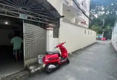 Nhà 2 Tầng Hẻm Xe Hơi - Tận Hưởng Cuộc Sống Hiện Đại... Bán nhà riêng tại Tân Sơn, Hồ Chí Minh 02