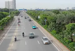 ​🔥 81M² FULL THỔ CƯ - Ô TÔ 4 CHỖ VÀO ĐẤT - SÁT THÀNH PHỐ THÔNG MINH - 2 PHÚT TỚI CẦU NHẬT TÂN... Bán đất tại Vĩnh Thanh, Hà Nội 01