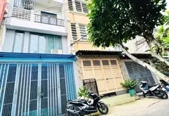Cơ hội sở hữu nhà 6 tầng dịch vụ tại Âu Dương Lân hiếm có... Bán nhà riêng tại Chánh Hưng, Hồ Chí Minh 16
