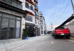 Nhà Phân Lô 5 Tầng, 6 Phòng Ngủ Tại Phường An Lạc, Hồ Chí Minh... Bán nhà riêng tại An Lạc, Hồ Chí Minh 16