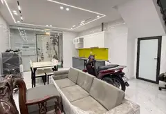 Cơ hội sở hữu nhà 3 tầng mới tinh trung tâm An Dương, Hải Phòng... Bán nhà riêng tại Lê Chân, Hải Phòng 02