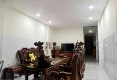 Bán nhà mặt phố 5 tầng hiện đại tại Tân Hương, diện tích 88m²... Bán nhà mặt phố tại Phú Thọ Hòa, Hồ Chí Minh 03
