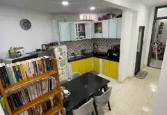 Nhà Hiện Đại 4PN Gần Xô Viết Nghệ Tĩnh, Bình Thạnh... Bán nhà riêng tại Thạnh Mỹ Tây, Hồ Chí Minh 01
