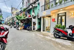 Bán nhà riêng 3 tầng 30m2, hẻm xe hơi, kinh doanh sầm uất, quận Bình Thạnh... Bán nhà riêng tại Gia Định, Hồ Chí Minh 06