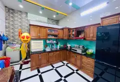 Bán nhà 5 tầng mới xây tại Bình Trị Đông, Bình Tân, diện tích 56m²... Bán nhà riêng tại Bình Trị Đông, Hồ Chí Minh 03