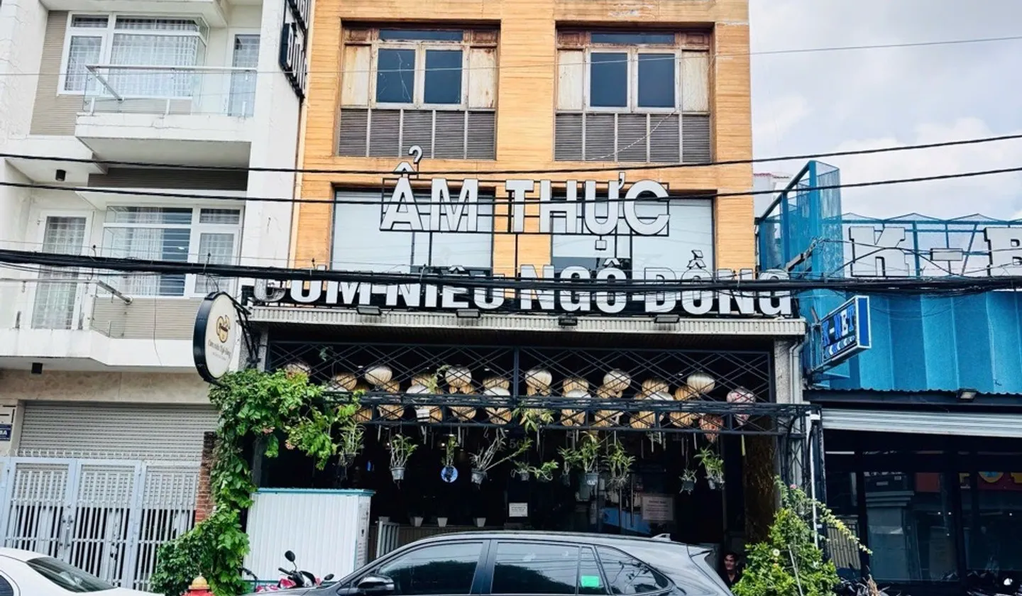 💥 MẶT TIỀN KINH DOANH - DƯƠNG ĐỨC HIỀN - TÂY THẠNH - TÂN PHÚ - 36TY TL... Bán nhà mặt phố tại Tây Thạnh, Hồ Chí Minh 01