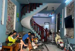 Nhà phân lô VIP Phan Huy Ích, không gian sống đẳng cấp... Bán nhà riêng tại Tân Sơn, Hồ Chí Minh 06