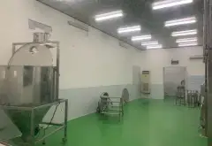 Bán kho nhà xưởng 3 tầng gần 4500m2 tại khu công nghiệp Tân Tạo... Bán kho, nhà xưởng tại Tân Tạo, Hồ Chí Minh 04