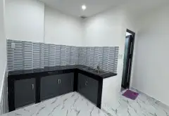 Nhà 3 tầng đẹp 4PN gần trung tâm Q6, giá tốt giảm còn 5.95 tỷ... Bán nhà riêng tại Phú Lâm, Hồ Chí Minh 06