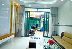 Bán nhà riêng 2 tầng 32m2 tại phường Tân Tạo, Bình Tân, pháp lý rõ ràng... Bán nhà riêng tại Tân Tạo, Hồ Chí Minh 12