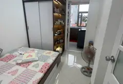 Căn hộ chung cư 1.78 tỷ rất hiếm, 1 phòng ngủ tại Khương Trung, pháp lý rõ ràng, nội thất đẹp.... Bán căn hộ chung cư tại Khương Đình, Hà Nội 11