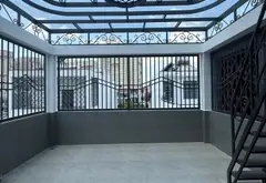 Bán nhà mặt phố tại Quận Phú Thuận, nhà mới 4 tầng hiện đại, diện tích 90m², giá 18.9 tỷ đồng... Bán nhà mặt phố tại Tân Mỹ, Hồ Chí Minh 17