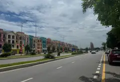 Cơ hội hiếm có sở hữu Shophouse mặt tiền 5m ngay trục chính Oceanpark2... Bán Shophouse tại Nghĩa Trụ, Hưng Yên 08