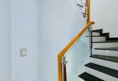Nhà riêng 4 tầng gần Khu Ẩm Thực Bùi Đình Tuý, Bình Thạnh, diện tích 27m2... Bán nhà riêng tại Bình Thạnh, Hồ Chí Minh 11