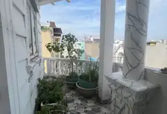 NHÀ ĐẸP 5 TẦNG ‘ DIỆN TÍCH KHỦNG — 87 m 5,5 m X 16 m ‘ CĂN GÓC ‘ QUÁ TUYỆT VỜi ‘ VỪA Ở VỪA KIN... Bán nhà riêng tại Bình Trị Đông, Hồ Chí Minh 10
