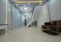 Bán nhà 2 tầng 43.5m2 hướng Đông Bắc Bình Tân giá 3.5 tỷ... Bán nhà riêng tại Bình Hưng Hòa, Hồ Chí Minh 01