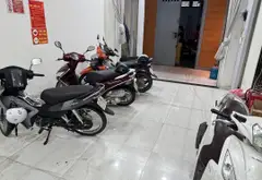 Bán nhà riêng 4 tầng diện tích 70m² tại phường 16, quận Gò Vấp chỉ 10 Tỷ TL... Bán nhà riêng tại An Hội Đông, Hồ Chí Minh 09