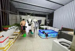 Cơ Hội Vàng Tại Phú Đô - Ngôi Nhà Mơ Ước Đáng Sở Hữu!... Bán nhà riêng tại Từ Liêm, Hà Nội 12