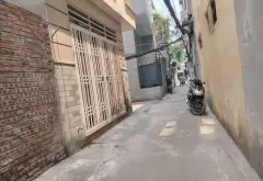 Nhà trong ngõ, ngách, hẻm - 30.1m² - Bồ Đề, Long Biên, Hà Nội - 8.8 tỷ... Bán nhà riêng tại Bồ Đề, Hà Nội 01