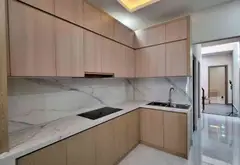 Bán nhà 3 tầng diện tích lớn nở hậu tại Bình Tiên, Chợ Lớn... Bán nhà riêng tại Bình Tiên, Hồ Chí Minh 05