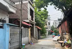 Bán nhà 2 tầng tại phường Việt Hưng, mặt tiền rộng, ô tô tránh... Bán nhà riêng tại Việt Hưng, Hà Nội 03
