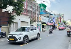 Bán nhà mặt phố Nguyễn Văn Đậu lô góc mặt tiền rộng 6,1m... Bán nhà mặt phố tại Bình Lợi Trung, Hồ Chí Minh 09
