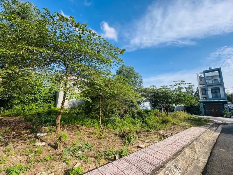 Cơ hội sở hữu đất vị trí vàng tại Long Phước với giá cực tốt... Bán đất tại Long Phước, Hồ Chí Minh 01