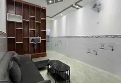 Nhà trung tâm Quận 6 giá chỉ hơn 3 tỷ - cơ hội sở hữu hiếm có... Bán nhà riêng tại Bình Tiên, Hồ Chí Minh 02