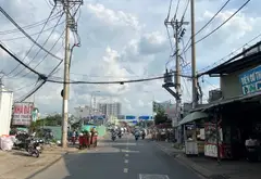 Nhà mặt tiền An Dương Vương - Không gian kinh doanh đỉnh... Bán nhà mặt phố tại An Lạc, Hồ Chí Minh 12