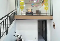 Cơ hội hiếm có sở hữu nhà phố sang trọng tại khu vực đắc địa... Bán nhà riêng tại Bình Tiên, Hồ Chí Minh 01