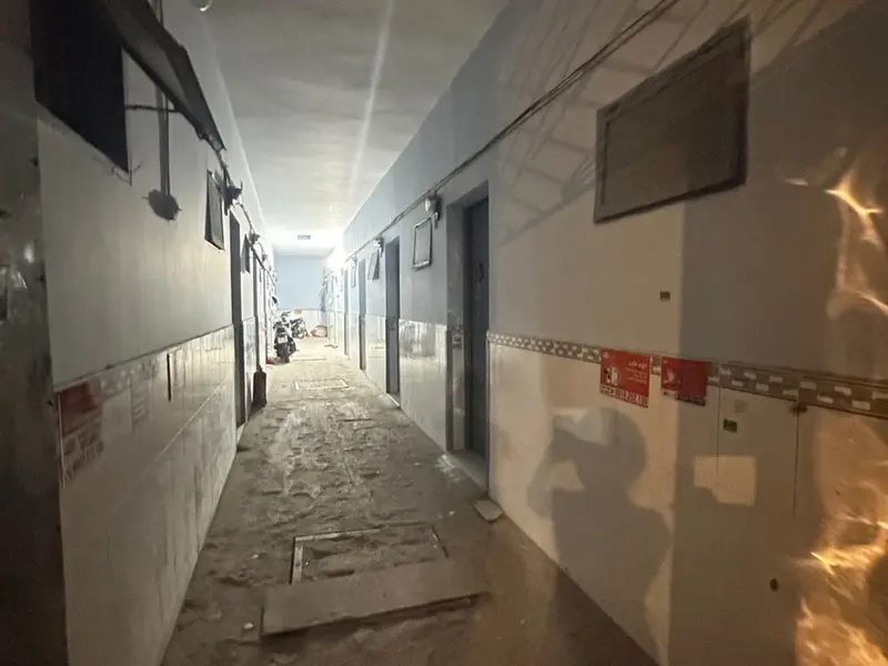 HẺM Ô TÔ 6M - 102M² - NGANG 5M VUÔNG VỨC - CẤP 4 TIỆN XÂY MỚI - HƯƠNG LỘ 2 - BÌNH TÂN... Bán đất tại Bình Trị Đông, Hồ Chí Minh 01
